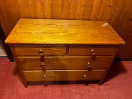 Commode