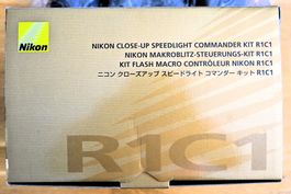 Nikon Close-up Kit R1C1