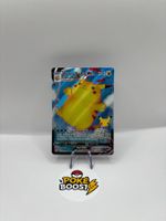 Carte Pokémon - Pikachu Surfeur VMAX 009/025 🇫🇷