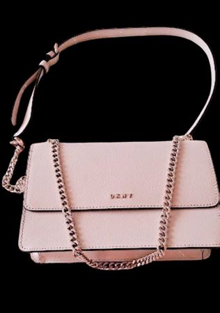 Dkny Crossbody Tasche rosa 22 x 15 x 6 cm