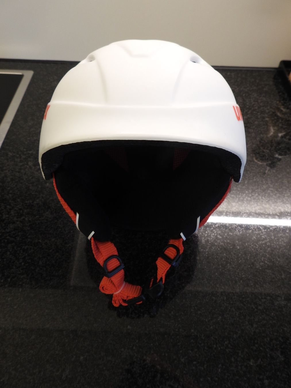 Uvex Helme: Skihelm Uvex. 48 - 52 cm Kopfgrösse – Neu (gemäss Beschreibung) aus Greifensee von Steli77