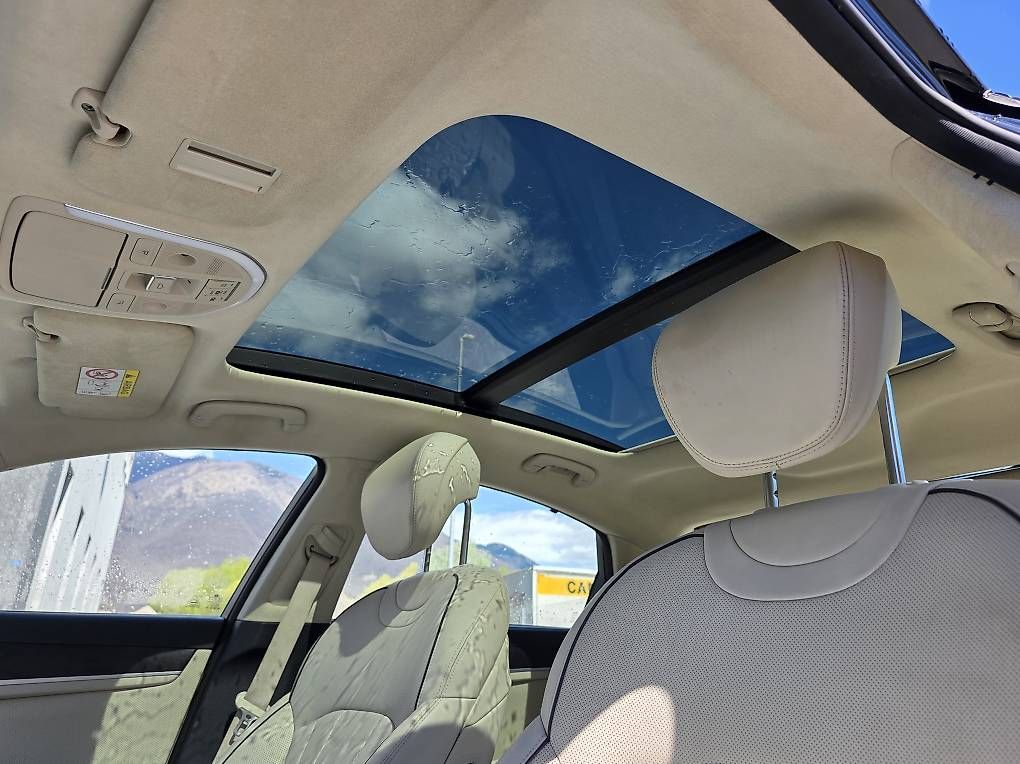 Automobili: Hyundai Genesis 3.8 V6  Full Optional – Usato da Cadenazzo venduto da LuismacchineSagl 4