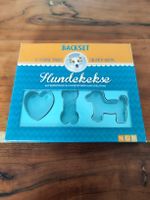 Keksformen,Hundekeckse