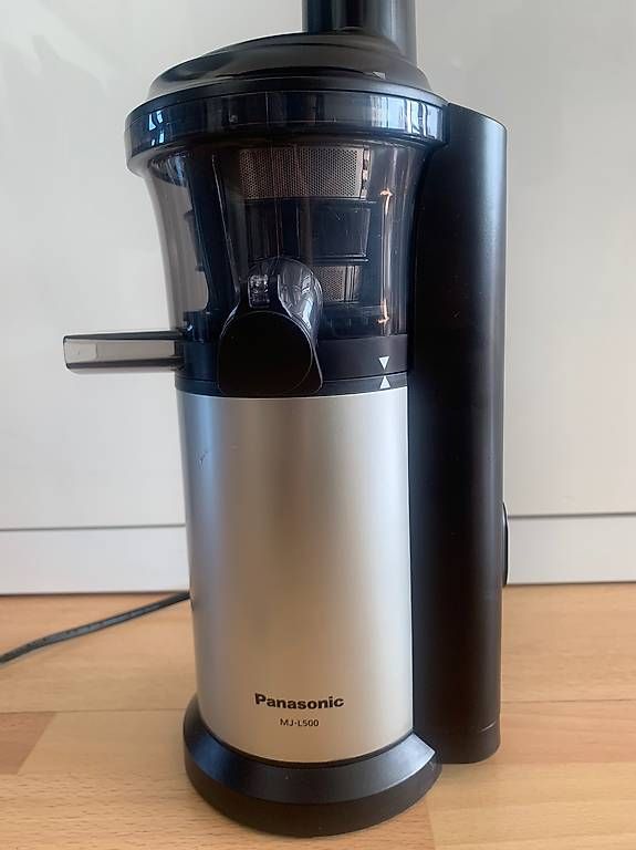 Elettrodomestici da cucina: Centrifugeuse jus de fruit – Usato da Lausanne venduto da eri_wtq8