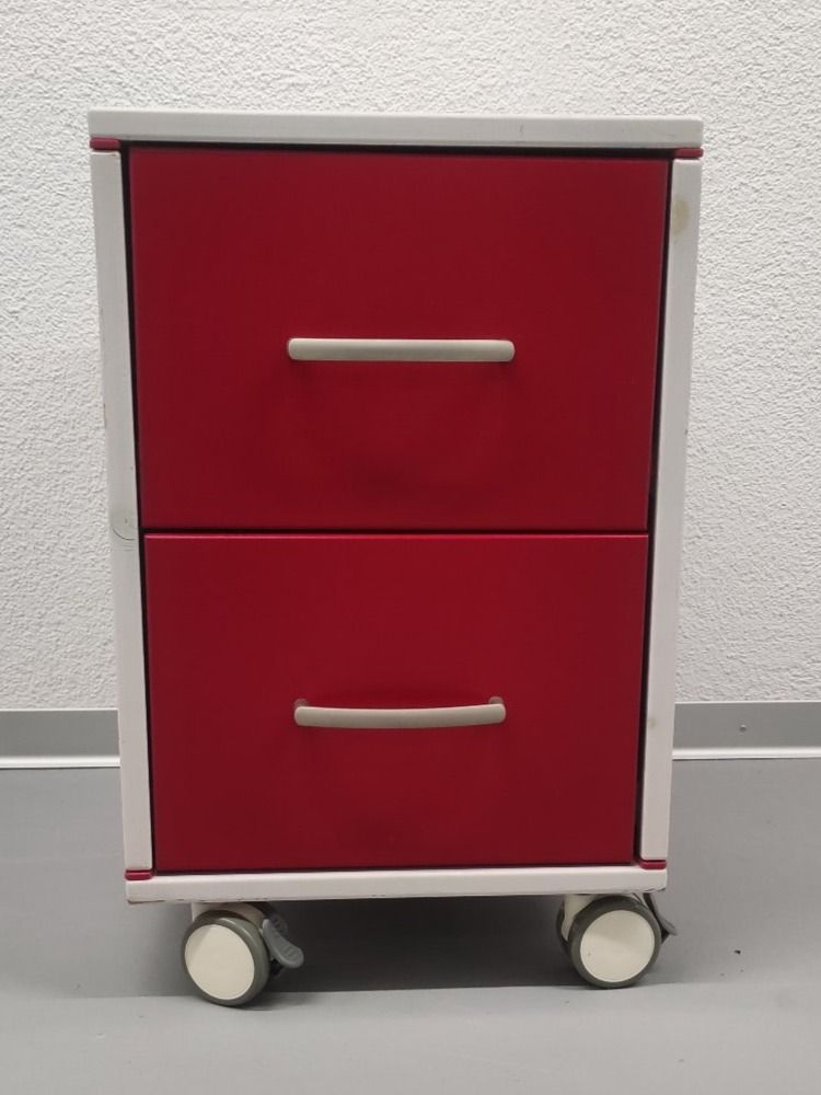 Banconi: Flexa Rollkomode – Usato da Hausen am Albis venduto da SvenLues