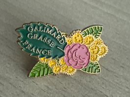 Pin Galimard Grasse France