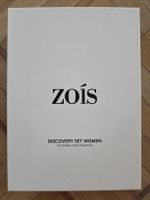 ZOIS Discovery Set Women – neuwertig, nur 1x getestet