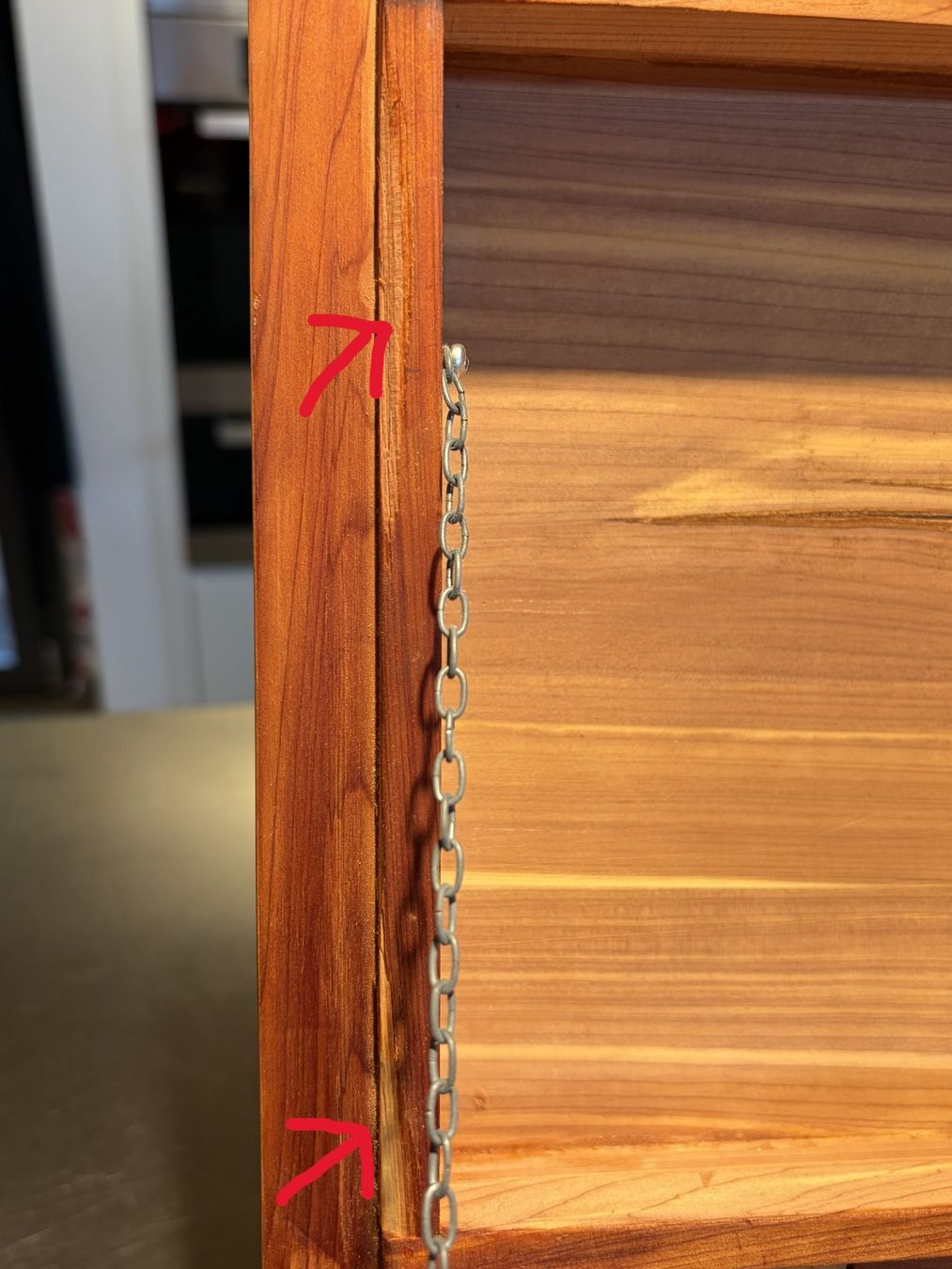 Humidor per sigari: Humidor – Usato da Nunningen venduto da Traktorpilot 7