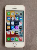 iphone SE Rosagold 16GB