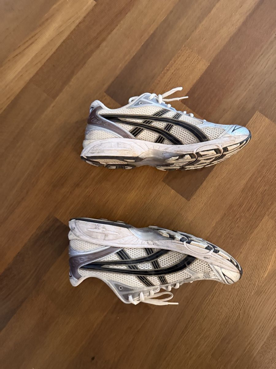 Asics Scarpe da uomo: Asics Gel Kayano – Usato da Zürich venduto da Gamefan 3