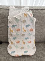 C&A Babyschlafsack, Grösse 70, 6-9 Monate