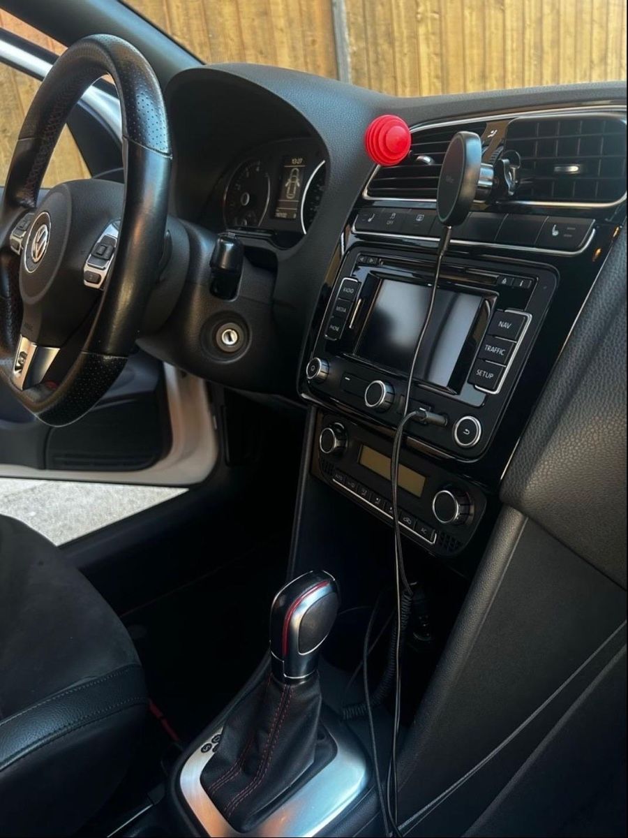 VW Automobili: VW Polo GTI – Usato da Hünenberg venduto da ram_rp9s 8