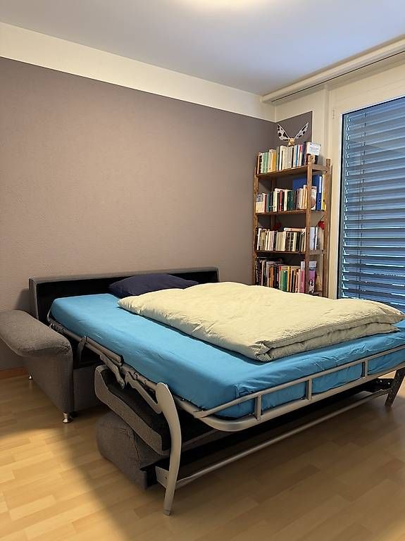 Sofas: Bettsofa (140x200cm) – Gebraucht aus Luzern von el_duende 1
