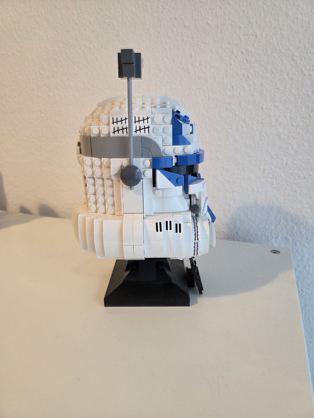 Lego Baukästen: Lego Star Wars Captain Rex Helmet 75349 – Gebraucht aus Bonstetten von Emily 3