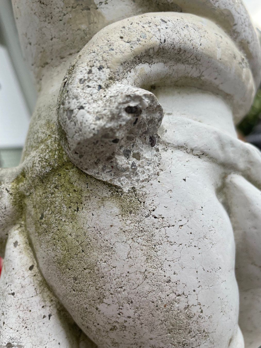 Sculture & Statue: Pute – Usato da Forch venduto da ESELSTEIN 3