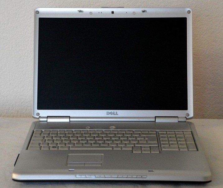 Dell Notebook: Laptop Dell PP22X 17,3" – Usato da Collonges venduto da arashee 5