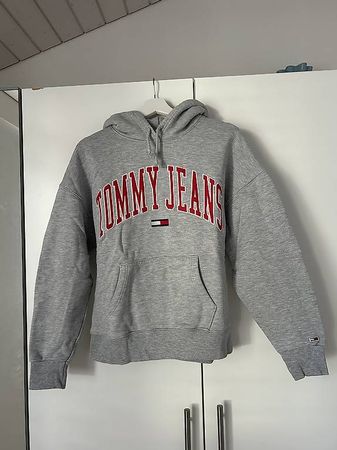 Tommy Jeans Hoodie