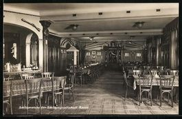 Aarau, Café Bank, Inh. Hs. Holzach, Sch