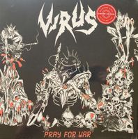 VIRUS - PRAY FOR WAR