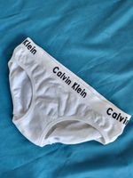 Unterwäsche, Hose, Slip Calvin Klein Gr. S neu