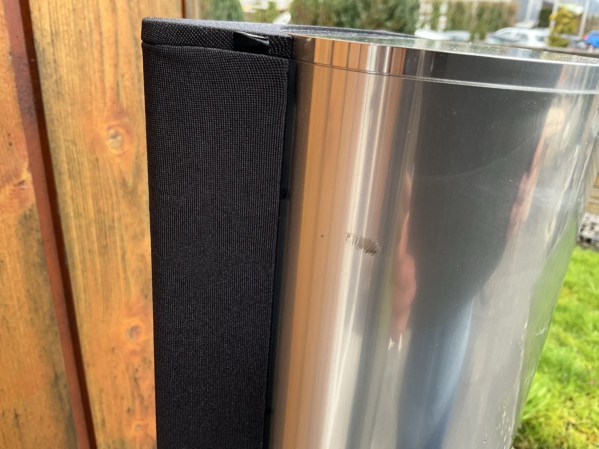 Bang & Olufsen Casse acustiche: Bang & Olufsen Standlautsprecher – Difettoso da Thal venduto da nocheli 8