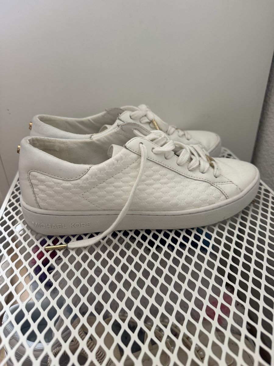 Michael Kors Scarpe da donna: Michael Kors Sneakers – Usato da Oberuzwil venduto da sandramal_29 1