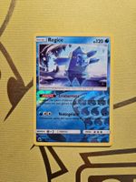 Celestial Storm - Regice