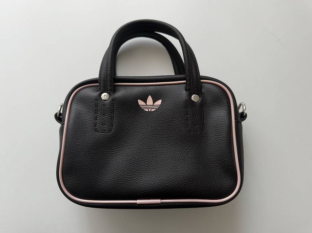 Borse: Adidas Tasche Braun – Nuovo (secondo la descrizione) da Zürich venduto da pandesal 1