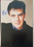 François Ozon Autogramm signiert Foto 20x30cm