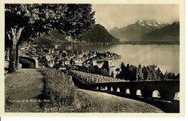 Montreux