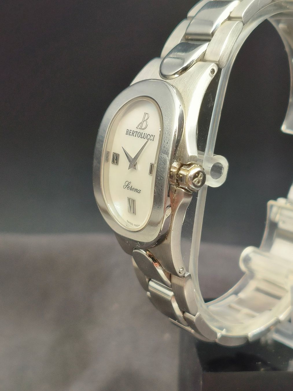 Orologi: Bertolucci – Usato da La Chaux-de-Fonds venduto da curtitswisswatches 4