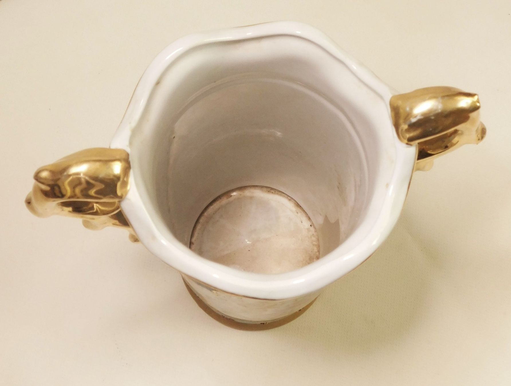 Vasi & Recipienti: Vintage china vase – Usato da Emmenbrücke venduto da Neverlaand-22 8