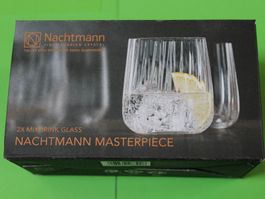Mixdrinkglas 2er-Set 340ml NEU+OVP, unbenutzt!