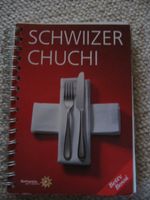 Betty Bossi Schwiizer Chuchi
