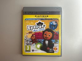 EyePet Move Edition - PS3