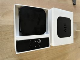Apple TV HD 32GB Wi-Fi & Ethernet - Modell A1625