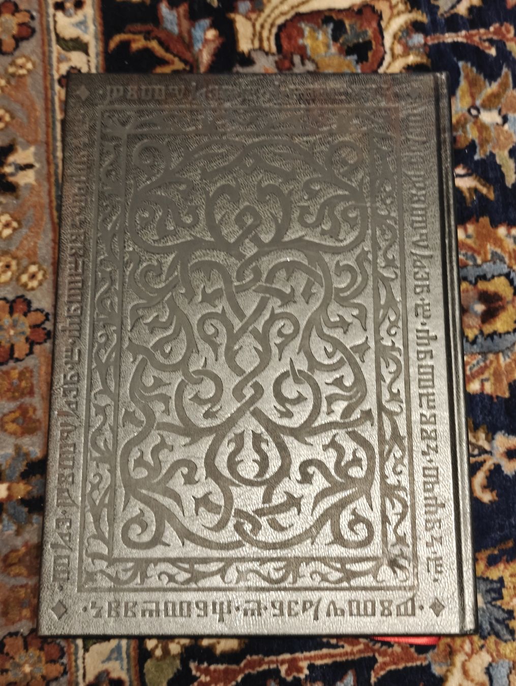 Sony Giochi: The Witcher 2 Artbook – Usato da Malans GR venduto da mesmen 1