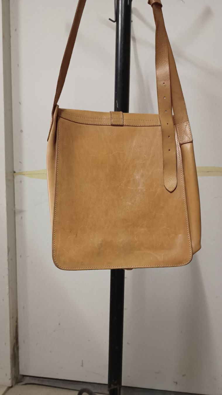 Borse: Schultertasche – Usato da St. Gallen venduto da walterk06 2