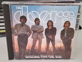 CD The Doors - Waiting for the Sun