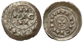 Mailand Denaro (1039-1125)