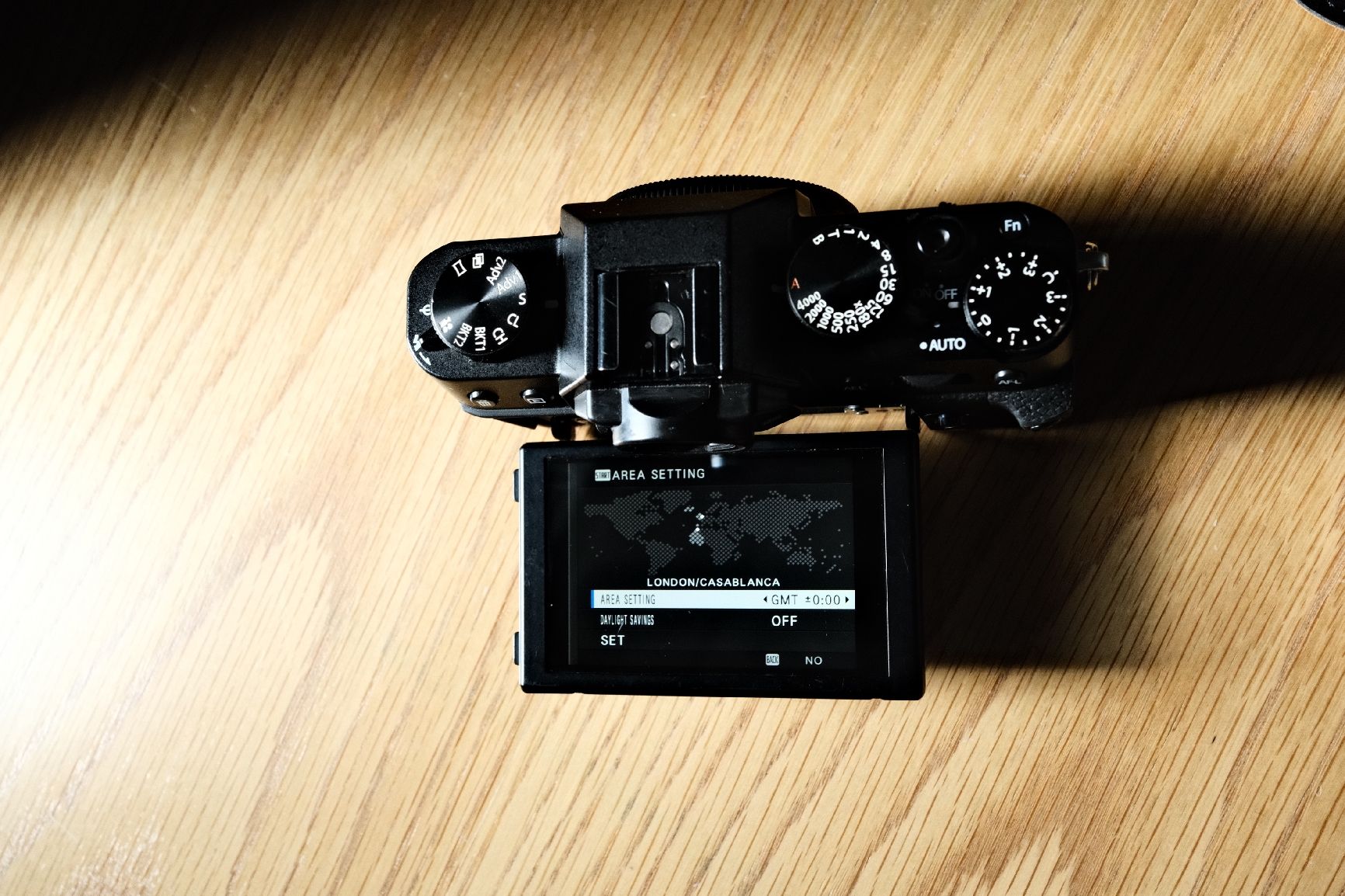 Fujifilm Fotocamera: Fujifilm X-T30 Body Only – Usato da Neuchâtel venduto da Carlosfmunoz 6