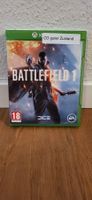 Xbox One - Battlefield 1