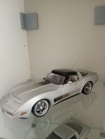 a vendre Corvette 1/18 occasion