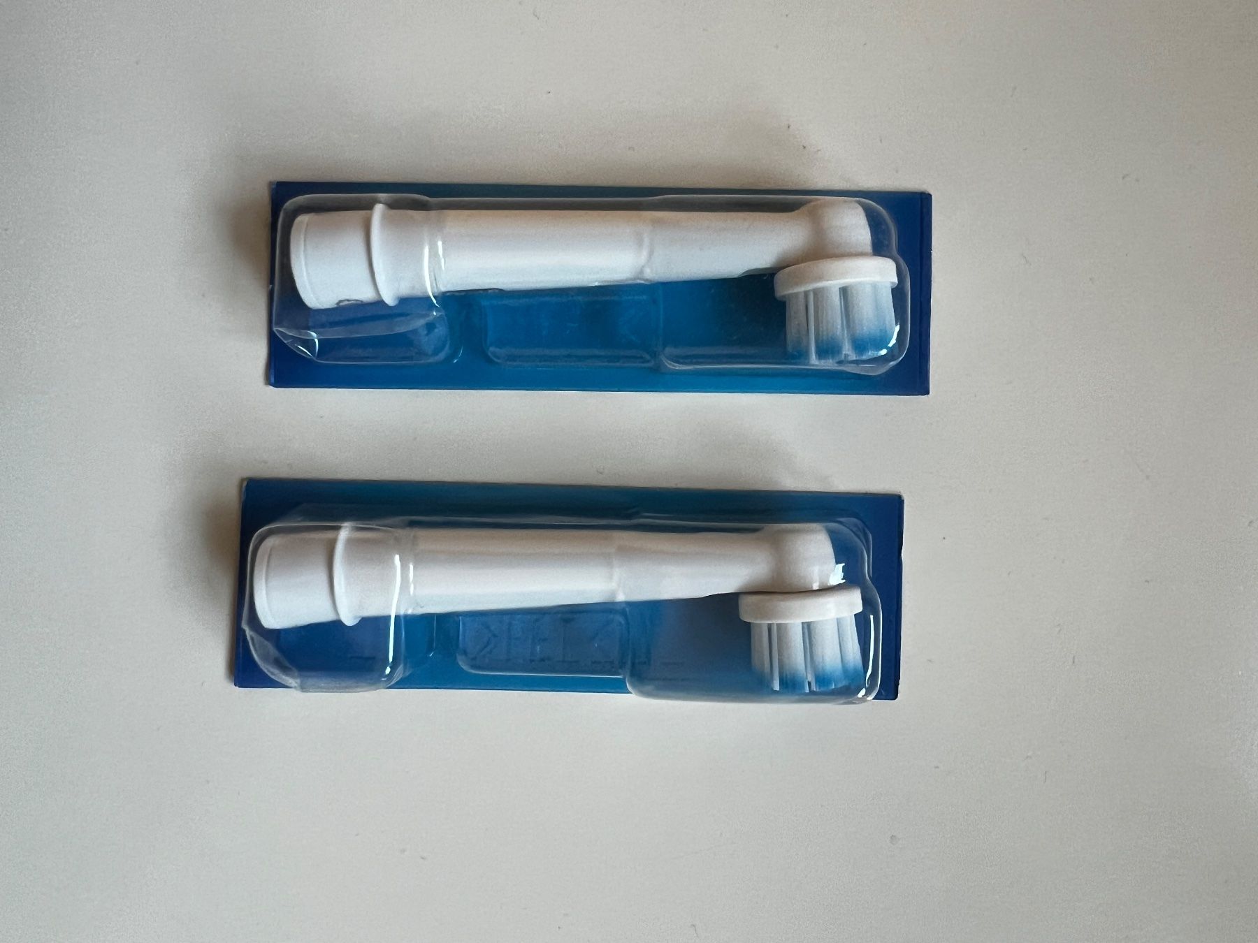 Oral B Cura dei denti: Oral-B Pro Sensitive Clean Aufsteckbürsten – Nuovo e nell'imballaggio originale da Winterthur venduto da Creek3