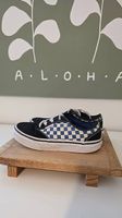 Vans Grösse 31