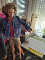 sportlicher Ken - Barbies Freund - Sommerangebot