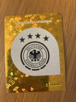 Panini WM 2026 GER 1