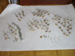Zinnfiguren
