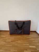 Faltbare Hundebox