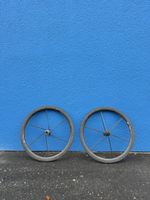 Corima 47 Mcc Ws+ Carbon Radsatz